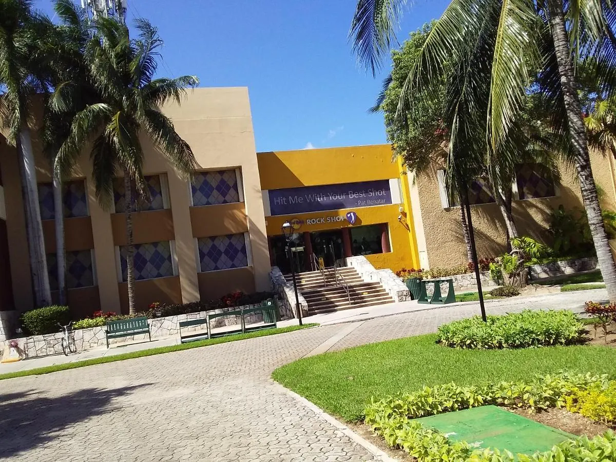 Bed & Breakfast Bed and Breakfast Casa Rioja Playacar Playa del Carmen Mexiko