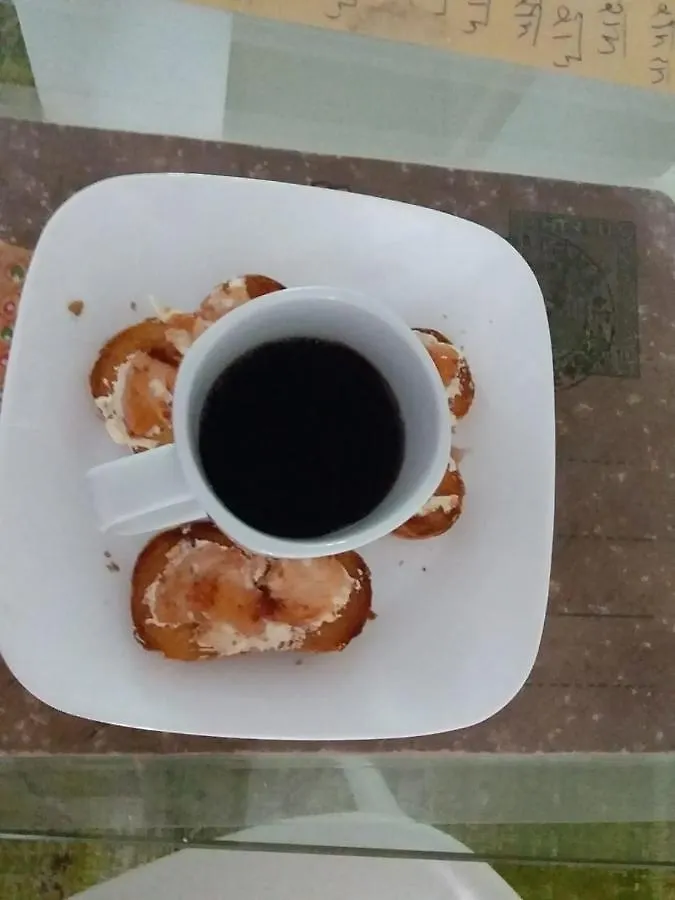 Bed and Breakfast Casa Rioja Playacar Playa del Carmen