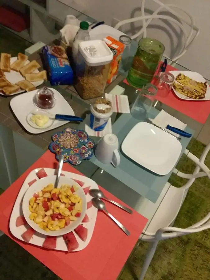 Bed & Breakfast Bed and Breakfast Casa Rioja Playacar Playa del Carmen Mexiko