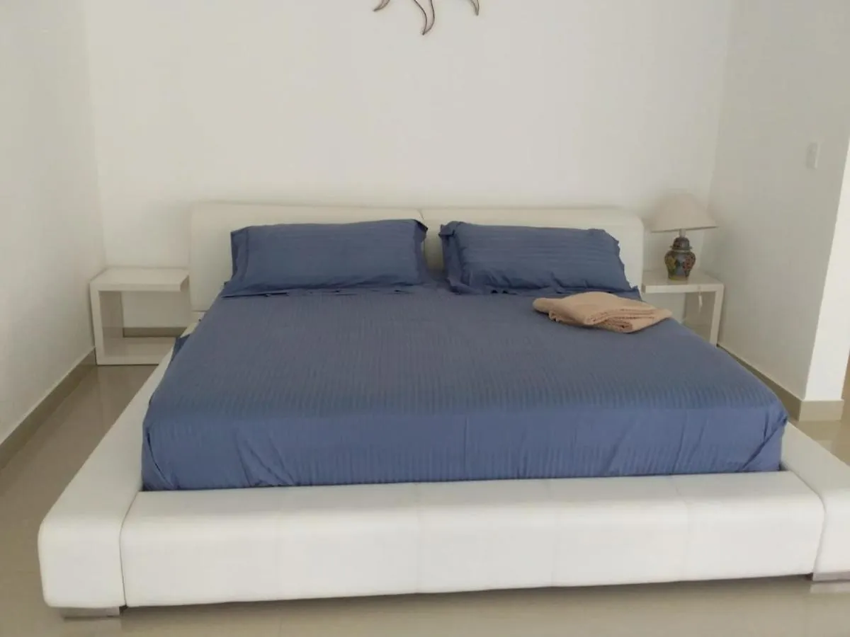 Bed and Breakfast Casa Rioja Playacar Playa del Carmen