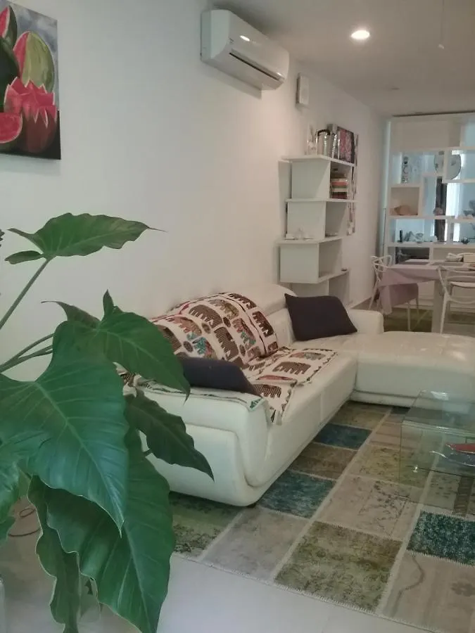 Bed and Breakfast Casa Rioja Playacar Playa del Carmen 0*,