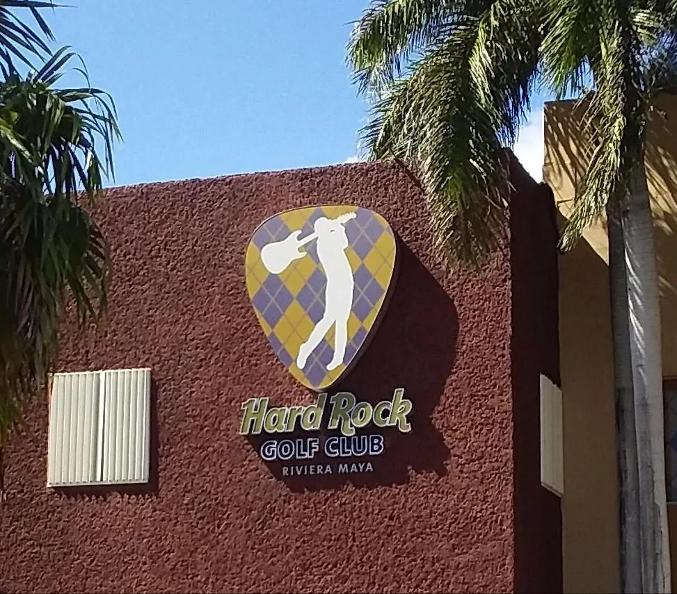 Bed & Breakfast Bed and Breakfast Casa Rioja Playacar Playa del Carmen