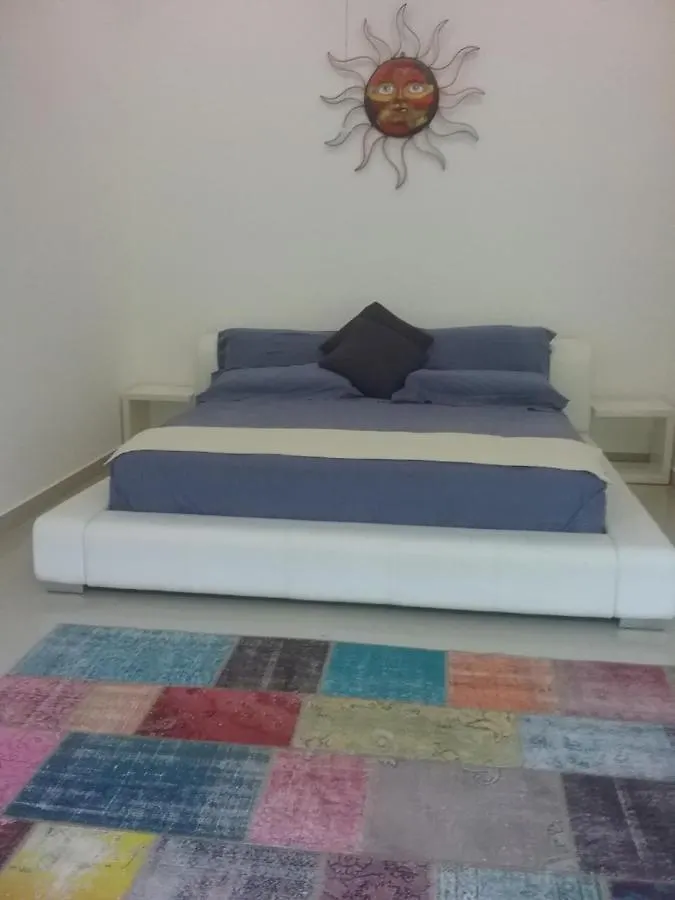 Bed and Breakfast Casa Rioja Playacar Playa del Carmen 0*,
