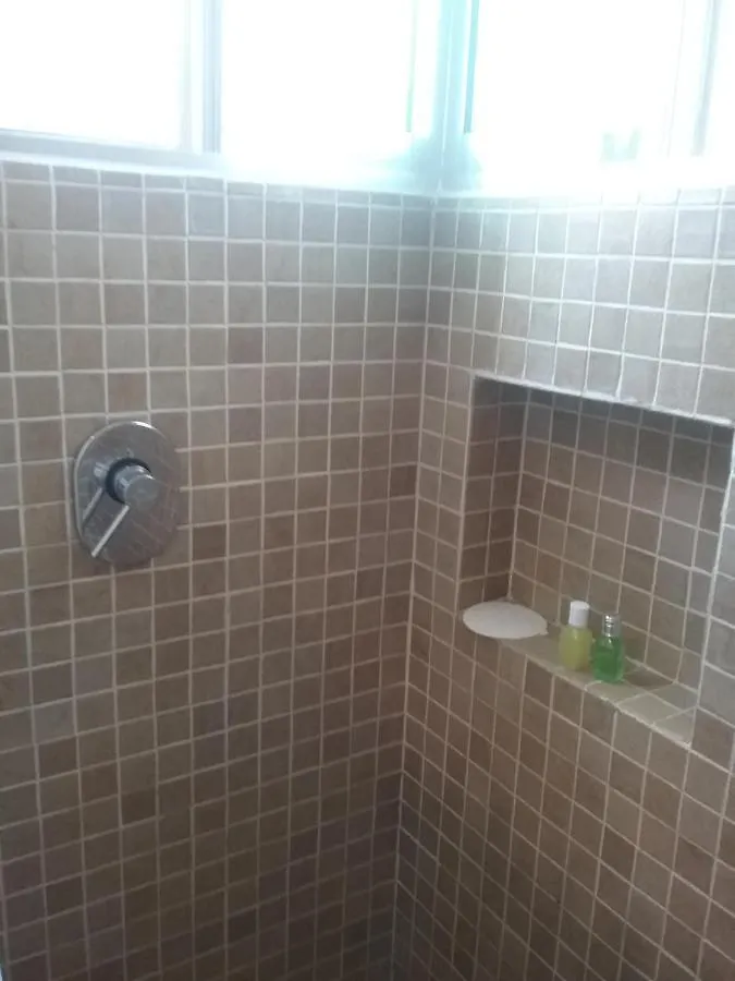 Bed and Breakfast Casa Rioja Playacar Playa del Carmen 0*,  Mexiko