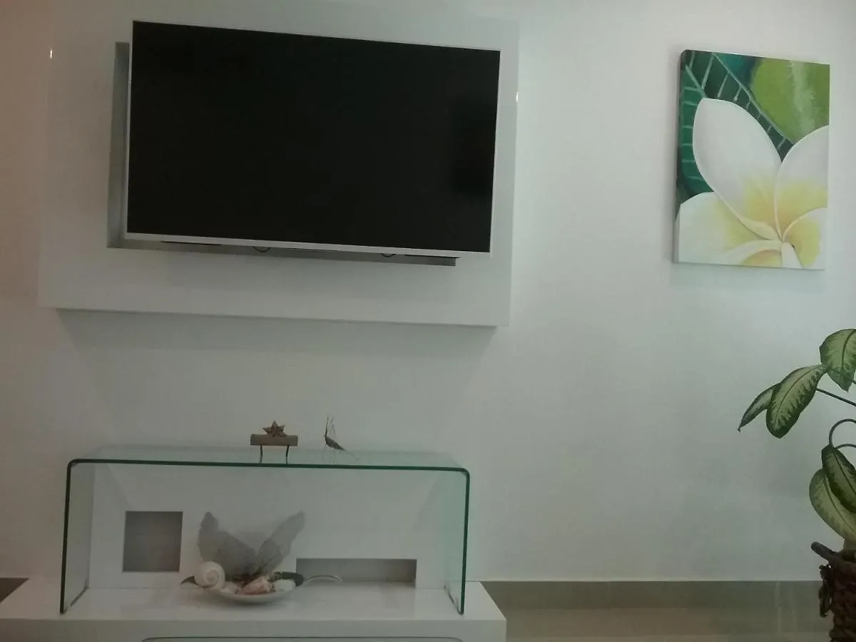Bed and Breakfast Casa Rioja Playacar Playa del Carmen Bed & Breakfast