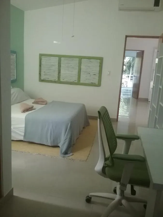 Bed and Breakfast Casa Rioja Playacar Playa del Carmen