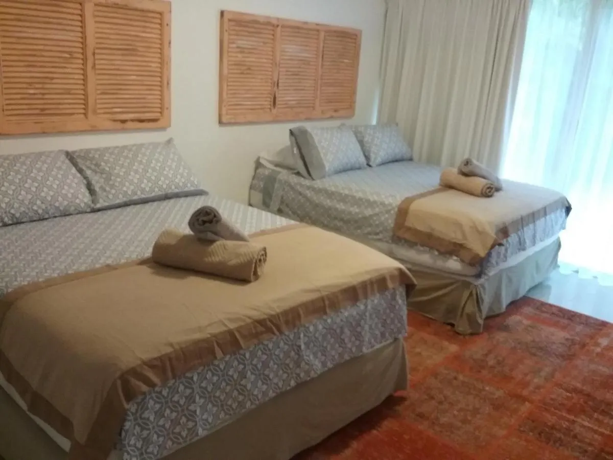 Casa Rioja Playacar Bed and Breakfast Playa del Carmen