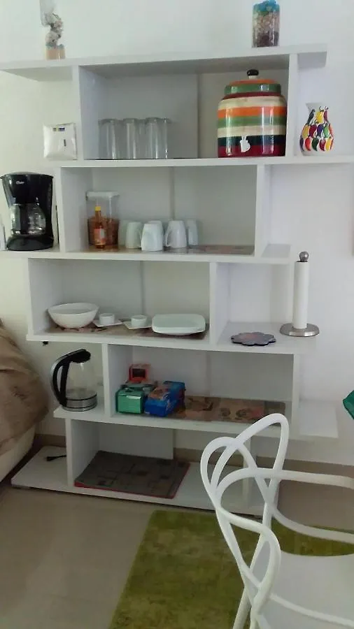 Casa Rioja Playacar Bed and Breakfast Playa del Carmen