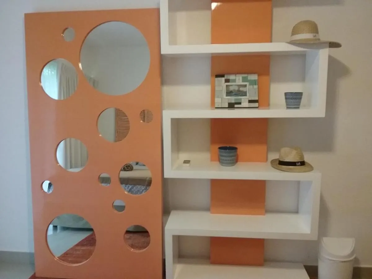 Casa Rioja Playacar Bed and Breakfast Playa del Carmen
