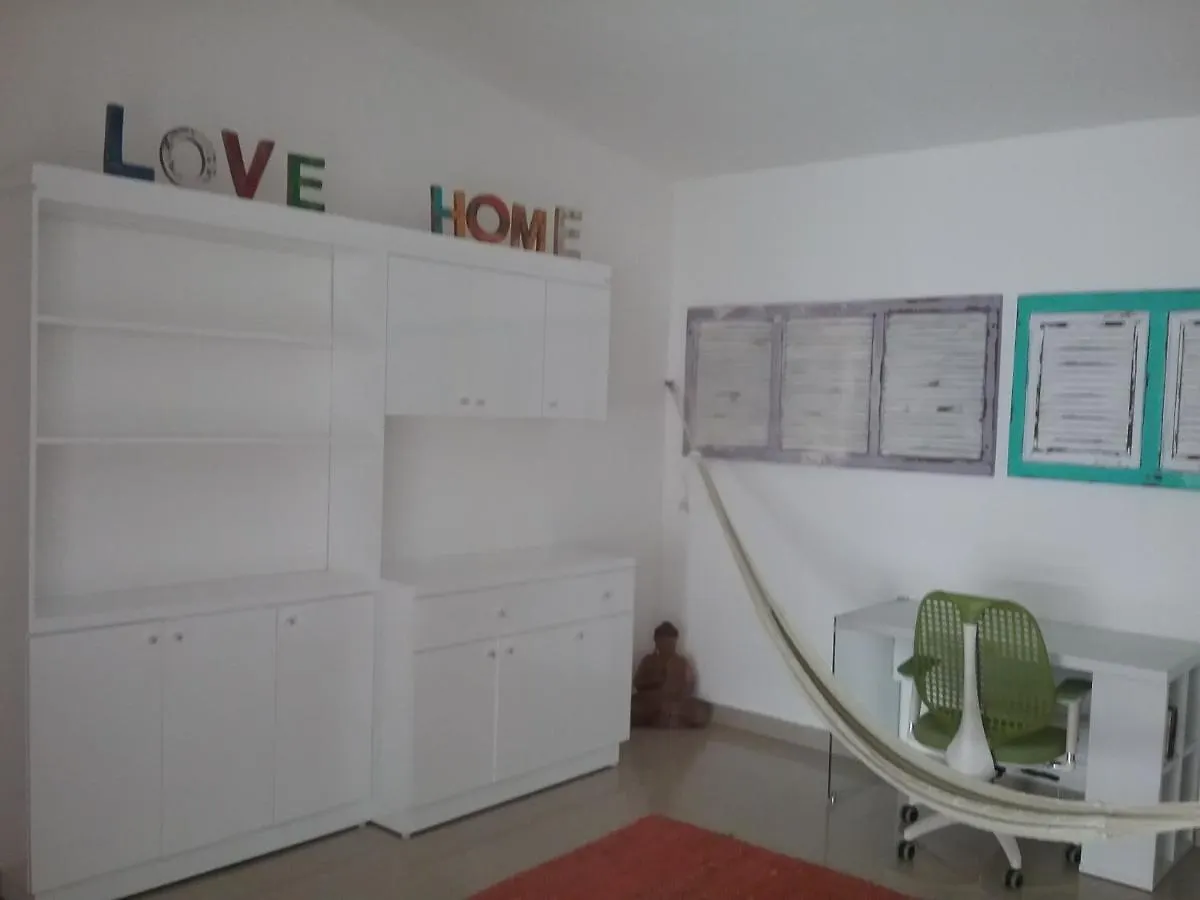 Casa Rioja Playacar Bed and Breakfast Playa del Carmen