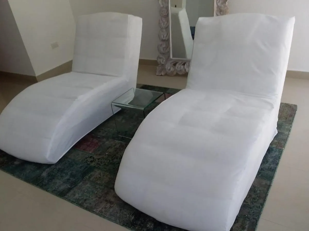 Casa Rioja Playacar Bed and Breakfast Playa del Carmen