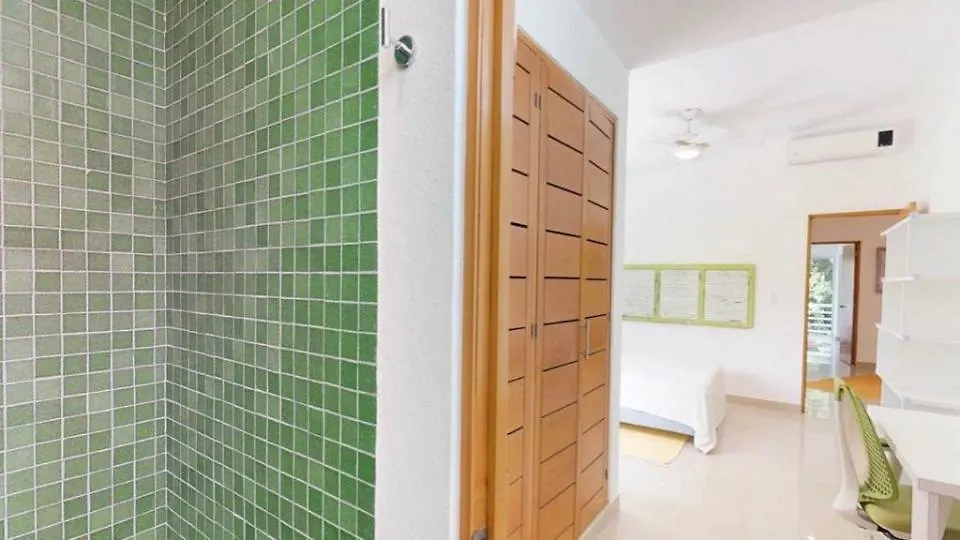 Casa Rioja Playacar Bed and Breakfast Playa del Carmen México