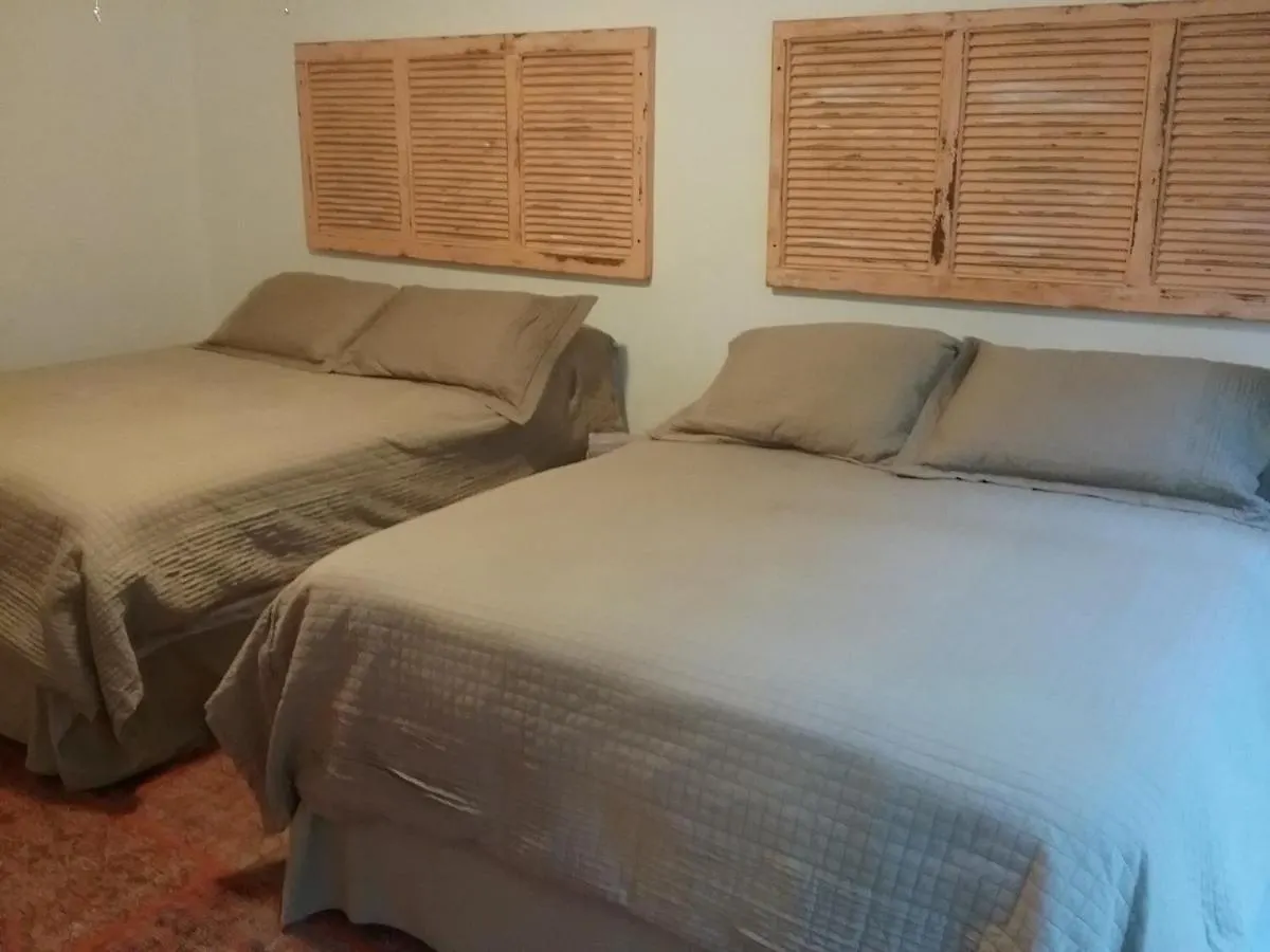 Casa Rioja Playacar Bed and Breakfast Playa del Carmen