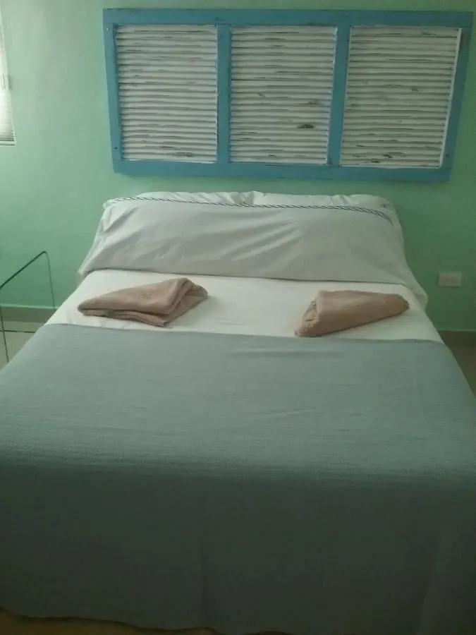 Casa Rioja Playacar Bed and Breakfast Playa del Carmen