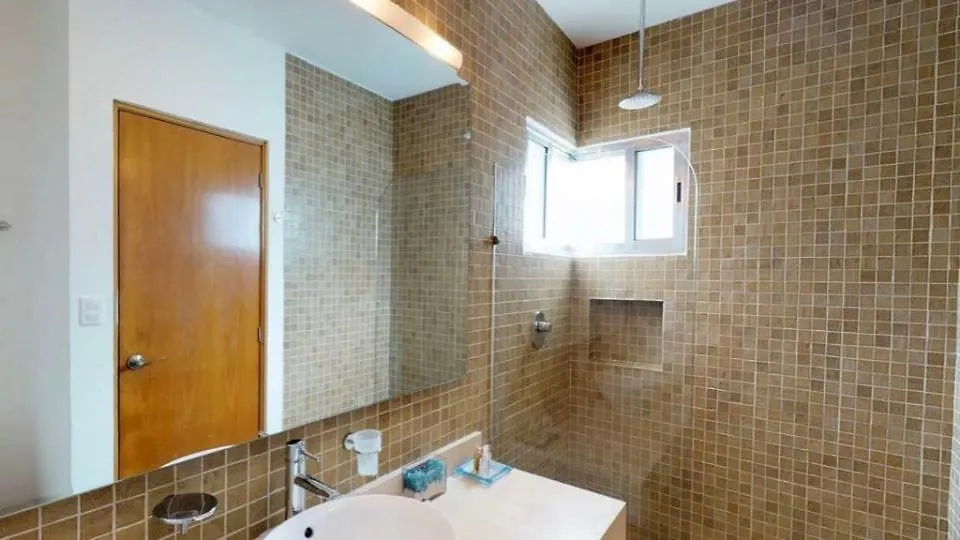 Casa Rioja Playacar Bed and Breakfast Playa del Carmen