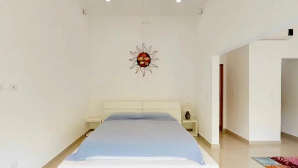 Casa Rioja Playacar Bed and Breakfast Playa del Carmen